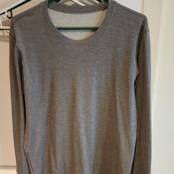 HeatTech - Medium sweater - Picture 1 of 3